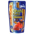 HIKARI SINKING CICHLID GOLD MINI PELLET 100G